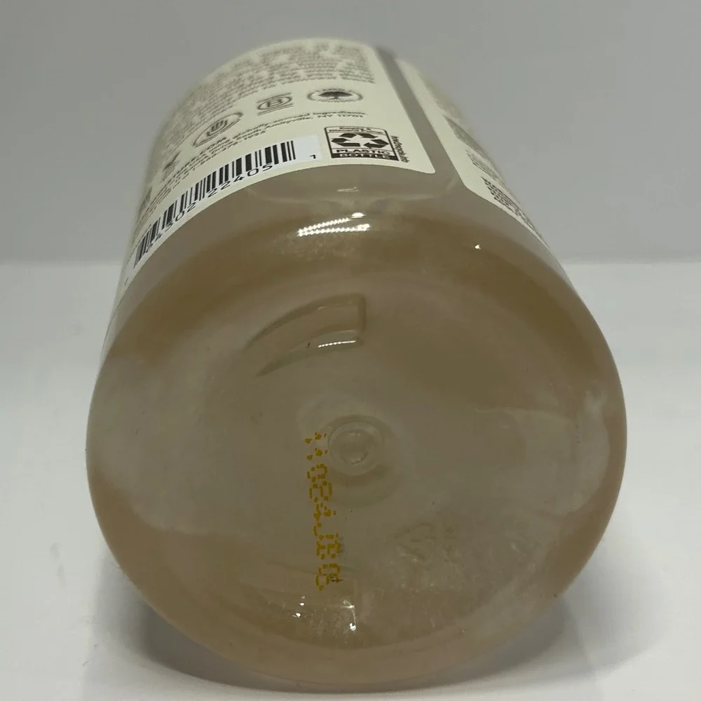 SheaMoisture baby wash